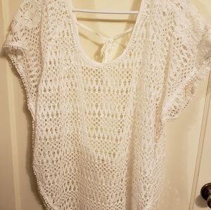 Victoria's Secret Swimsuit Coverup